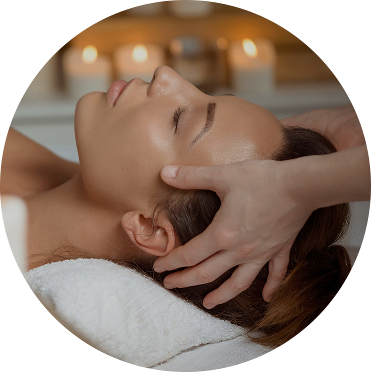 4 Advantages of Routine Massage Treatment 4 Advantages of Routine Massage Treatment