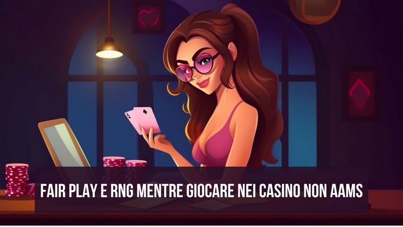 Come scegliere i migliori casinò online italiani nel 2025 Come scegliere i migliori casinò online italiani nel 2025