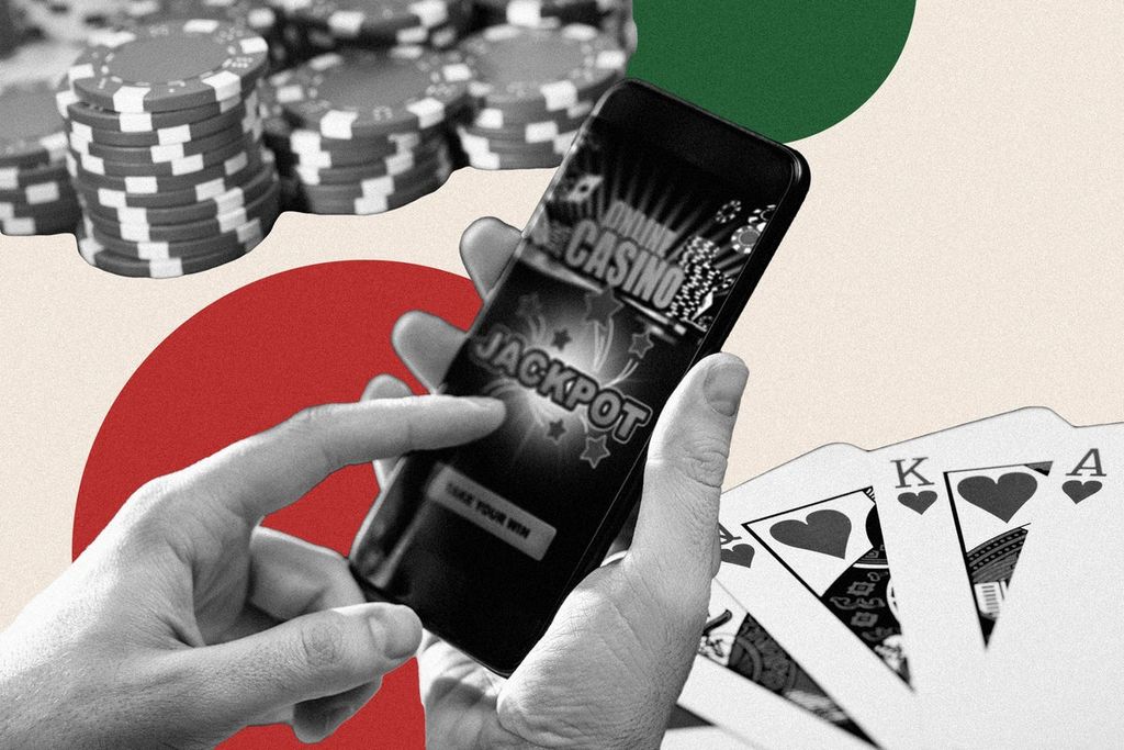 Ideale Online-Casino-Pokerseiten für Echtgeld im Jahr 2025